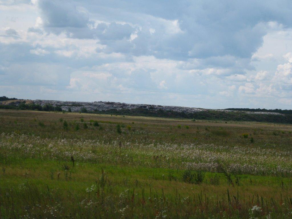 Чернігів з panoramio.com (ч.5) - Чернігів