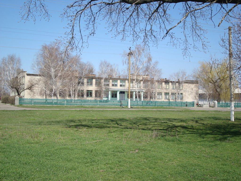 Плодородне з panoramio.com - Плодородне