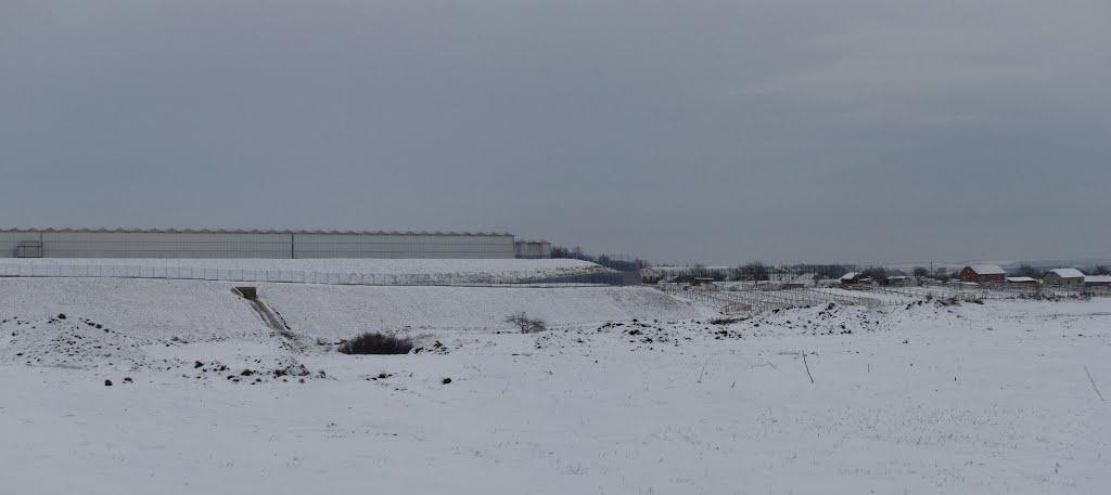 Синьків з panoramio.com - Синьків