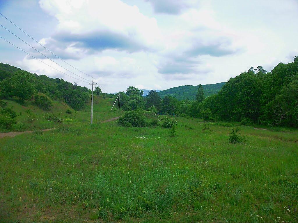 Щасливе з panoramio.com - Schaslyve