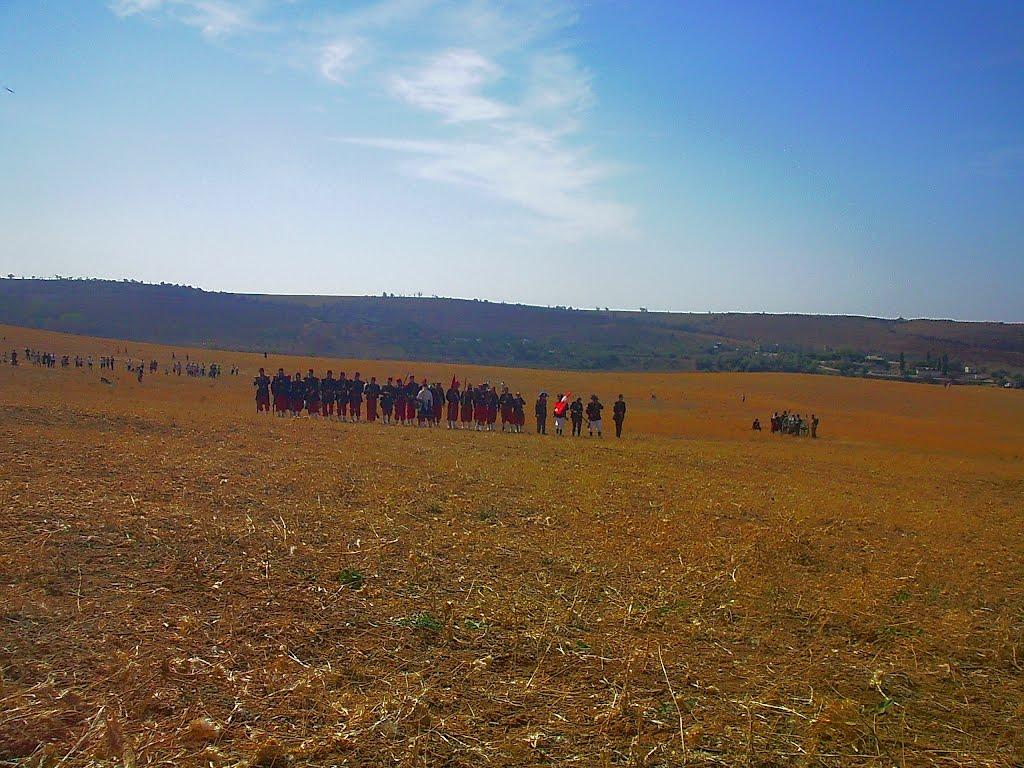 Розсадне з panoramio.com - Rozsadne