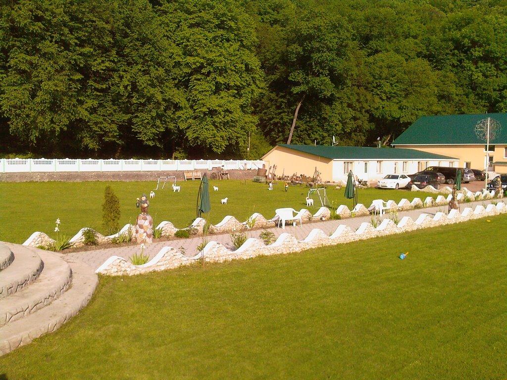 Кринцілів з panoramio.com - Кринцілів