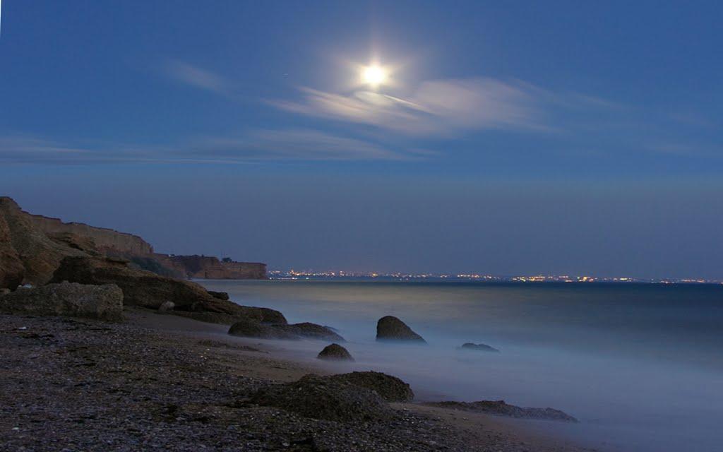 Кача з panoramio.com - Кача