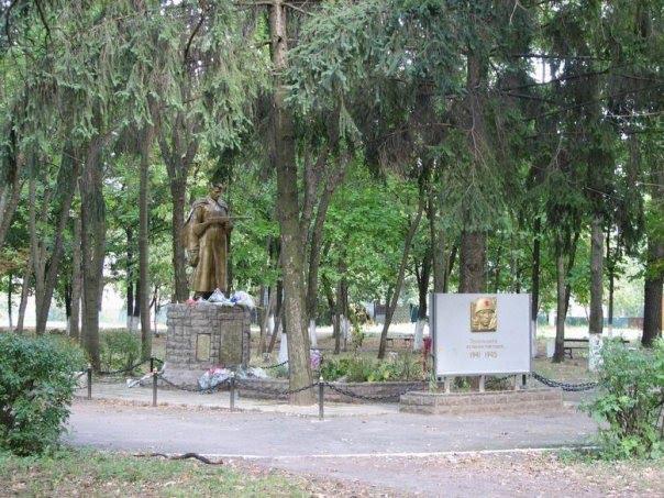 Нова Березівка з panoramio.com - Нова Березівка