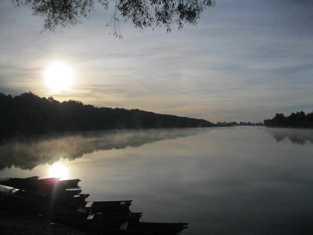 Ушня з panoramio.com - Ушня