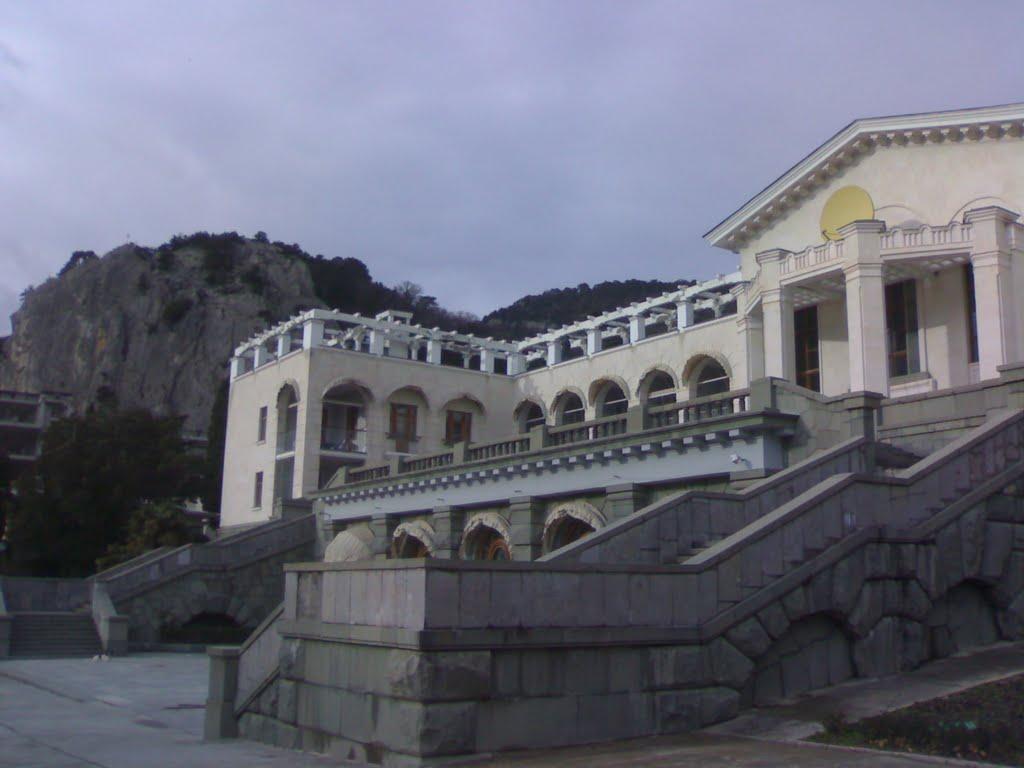Курпати з panoramio.com - Курпати