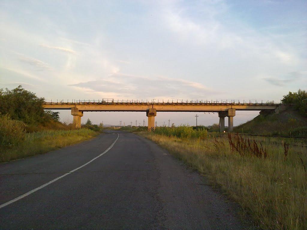 Батьово з panoramio.com - Батево
