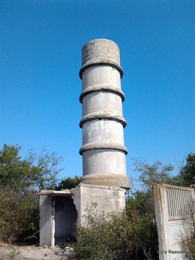 Окунівка з panoramio.com - Окуневка