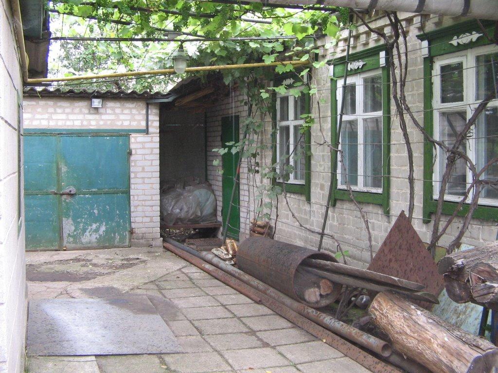 Покровське з panoramio.com - Покровське