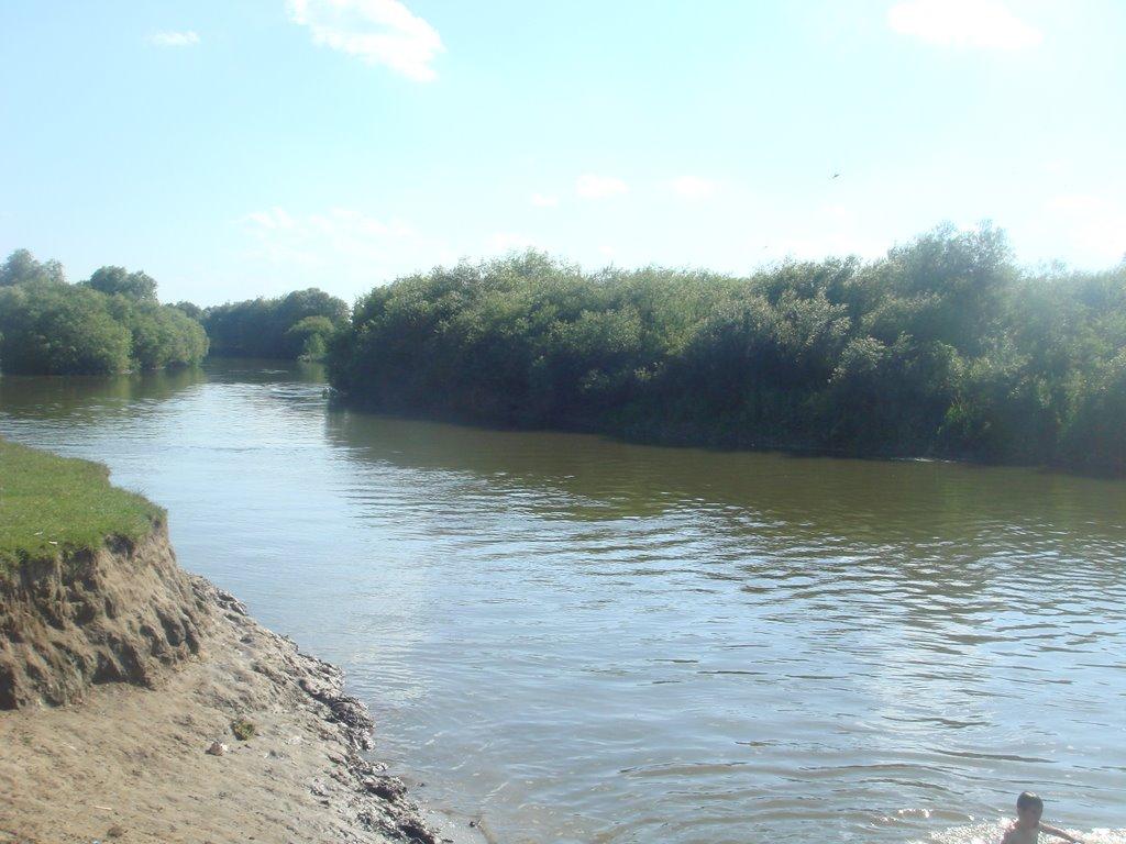 Куликовичі з panoramio.com - Куликовичі