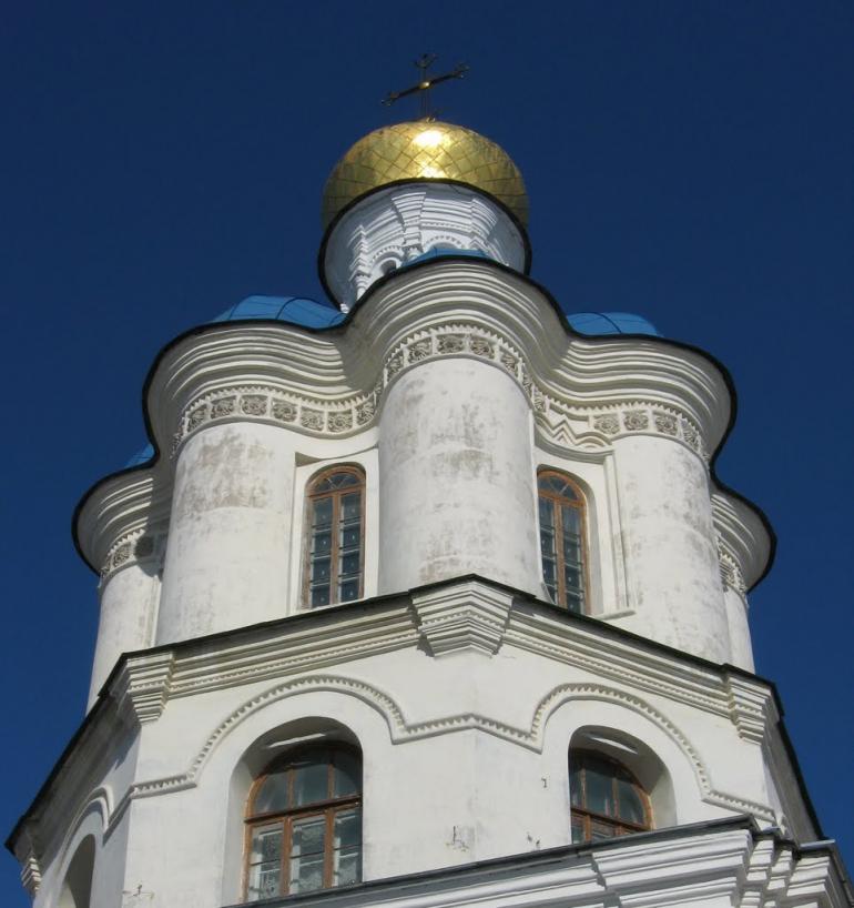 Чернігів з panoramio.com (ч.5) - Чернігів