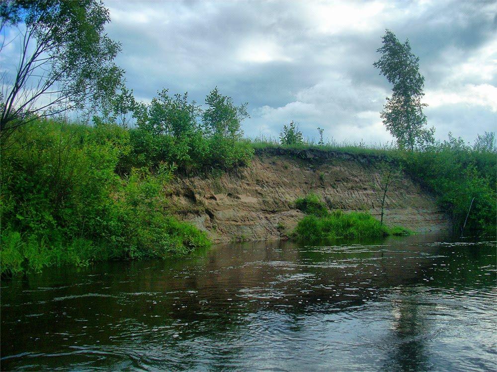 Броники з panoramio.com - Броники