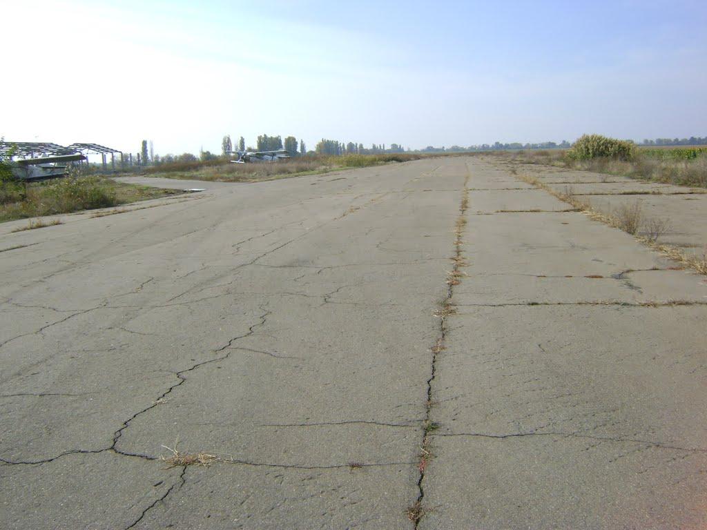 Садибне з panoramio.com - Садыбное