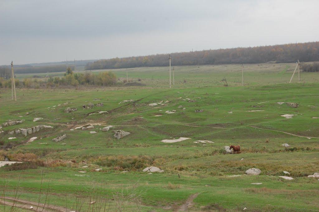 Братське з panoramio.com - Братское