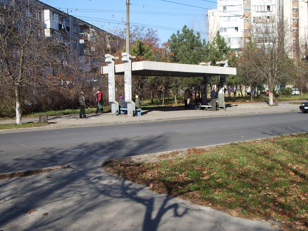 Олег з panoramio.com - Олег
