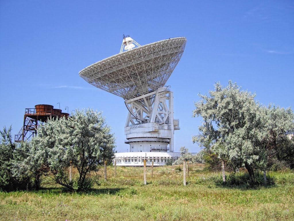 Вітине з panoramio.com - Витино