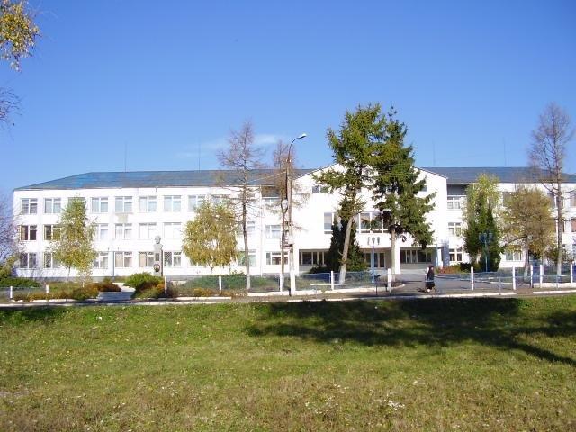 Здолбунів з panoramio.com - Здолбунов