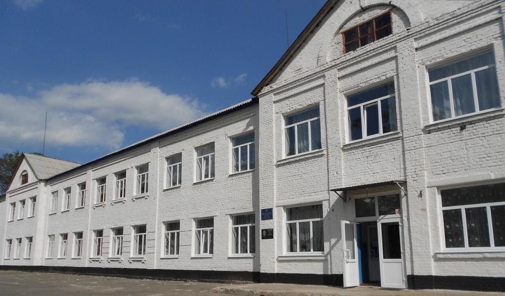 Добронадіївка з panoramio.com - Добронадиевка