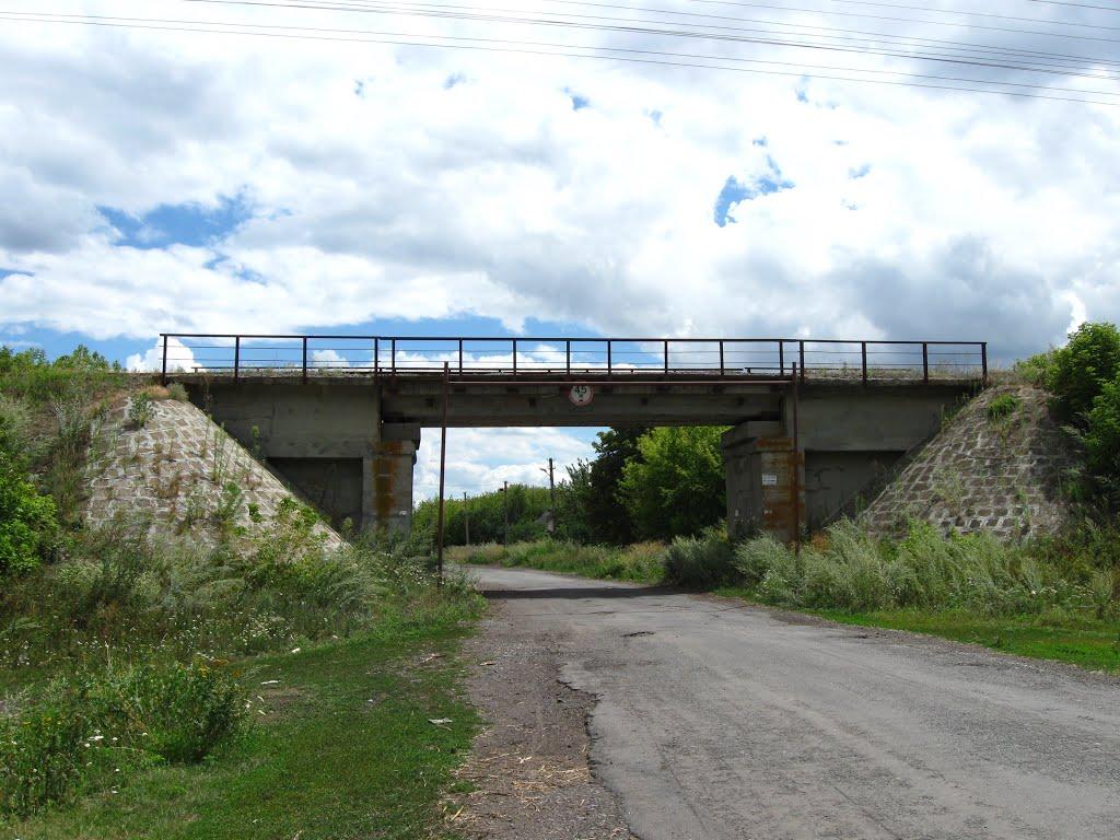 Нововодяне з panoramio.com - Нововодяное