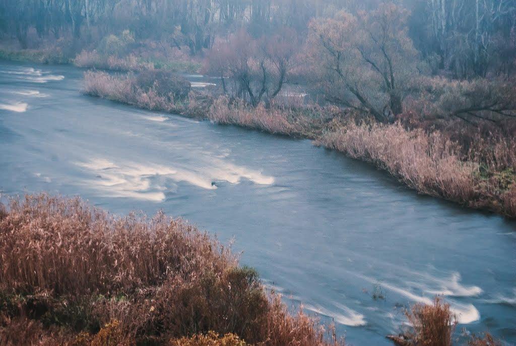 Гаївське з panoramio.com - Гаївське