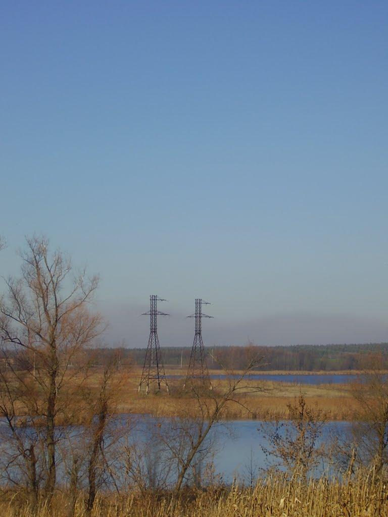 Неморож з panoramio.com - Неморож