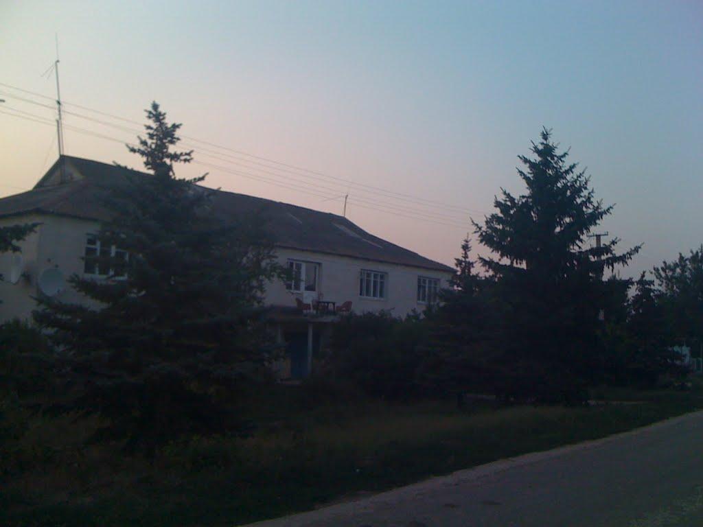 Кіндратове з panoramio.com - Кіндратове