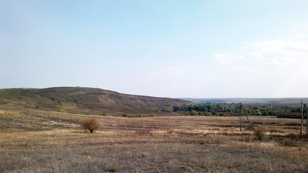 Кам'янка з panoramio.com - Каменка