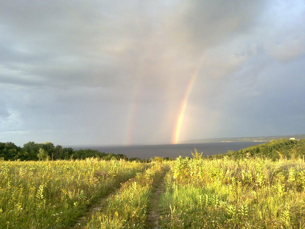 Балико-Щучинка з panoramio.com - Балыко-Щучинка
