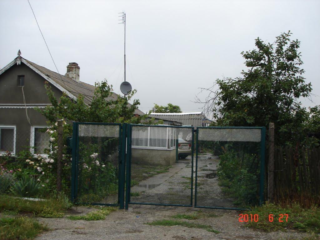 Курортне з panoramio.com - Курортне