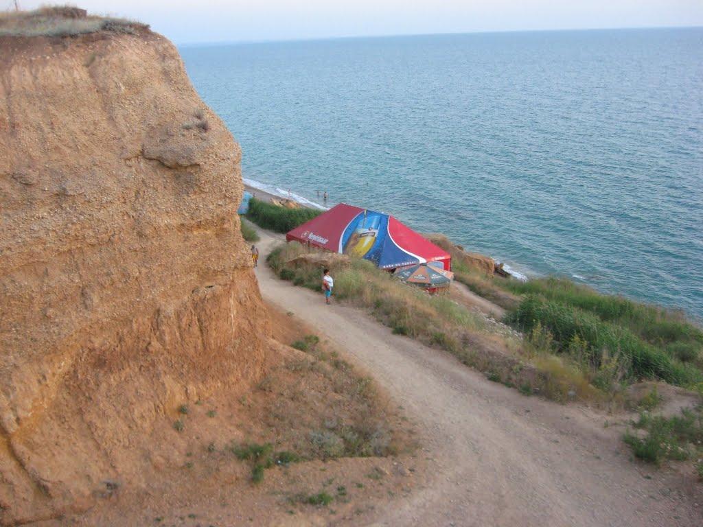 Кача з panoramio.com - Кача