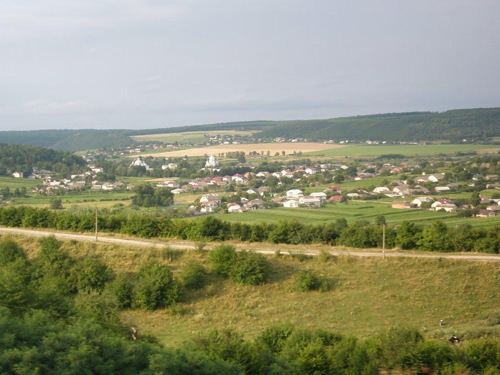 Біла з panoramio.com - Bila