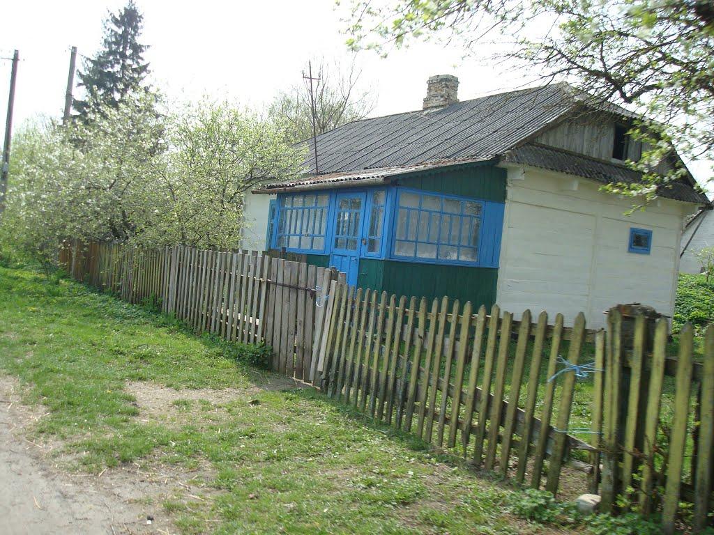 Дроздні з panoramio.com - Дроздни