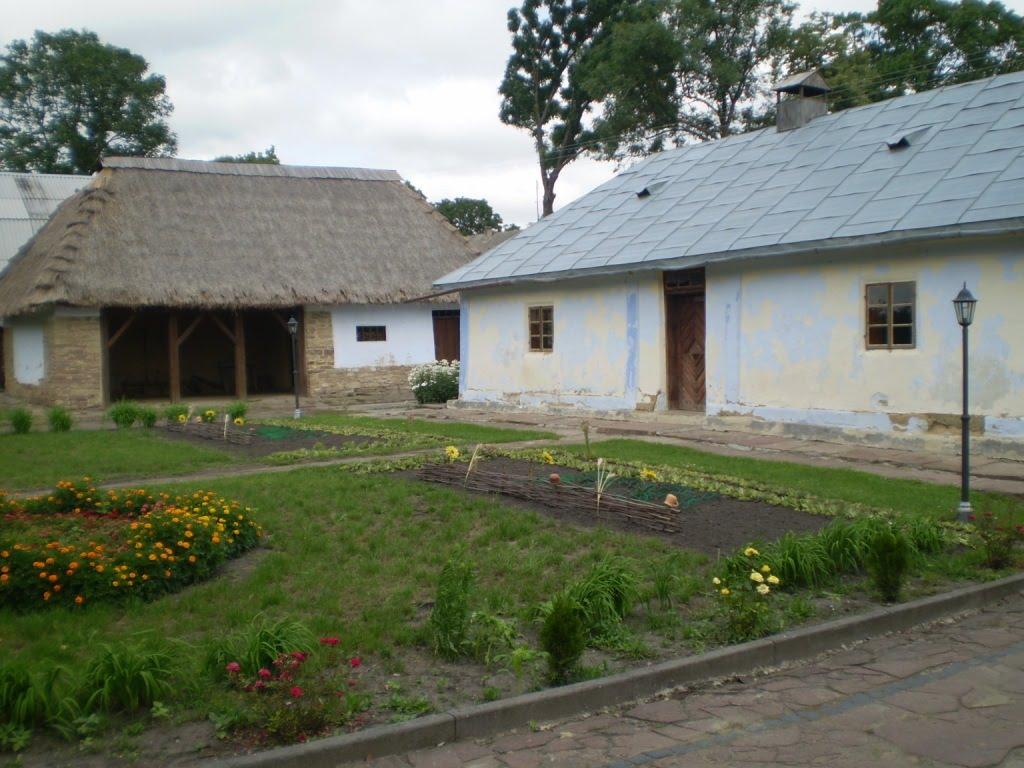 Заздрість з panoramio.com - Заздрість