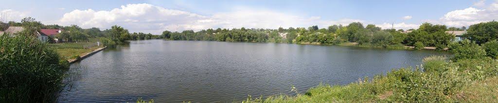 Теплик з panoramio.com - Teplyk