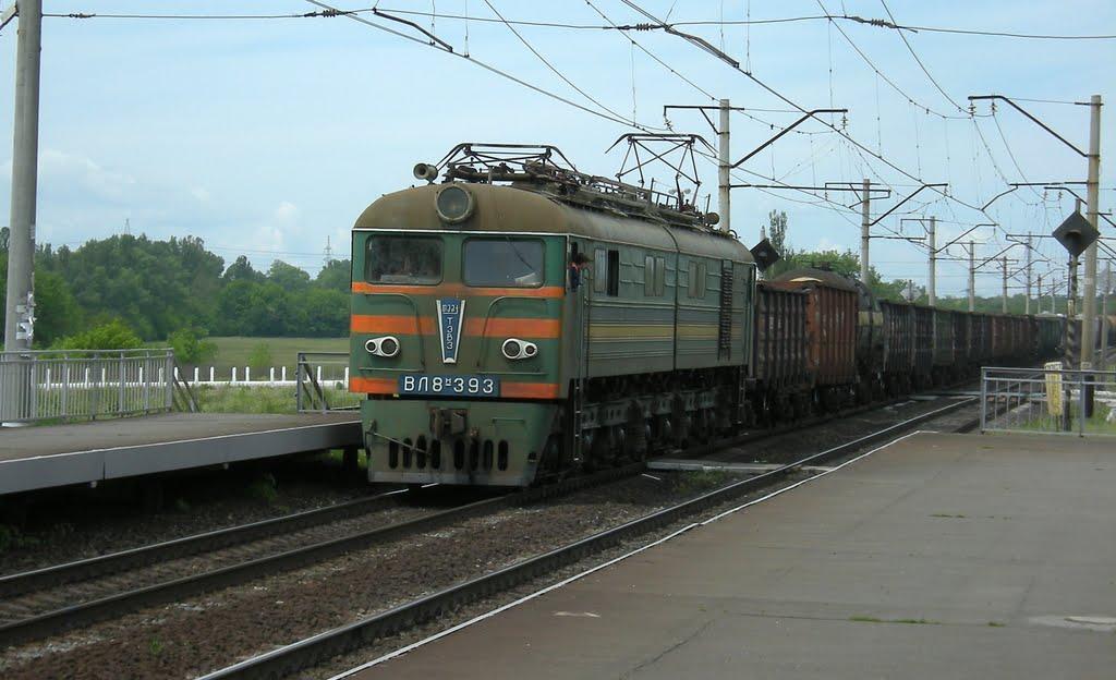 Карнаухівка з panoramio.com - Карнаухівка