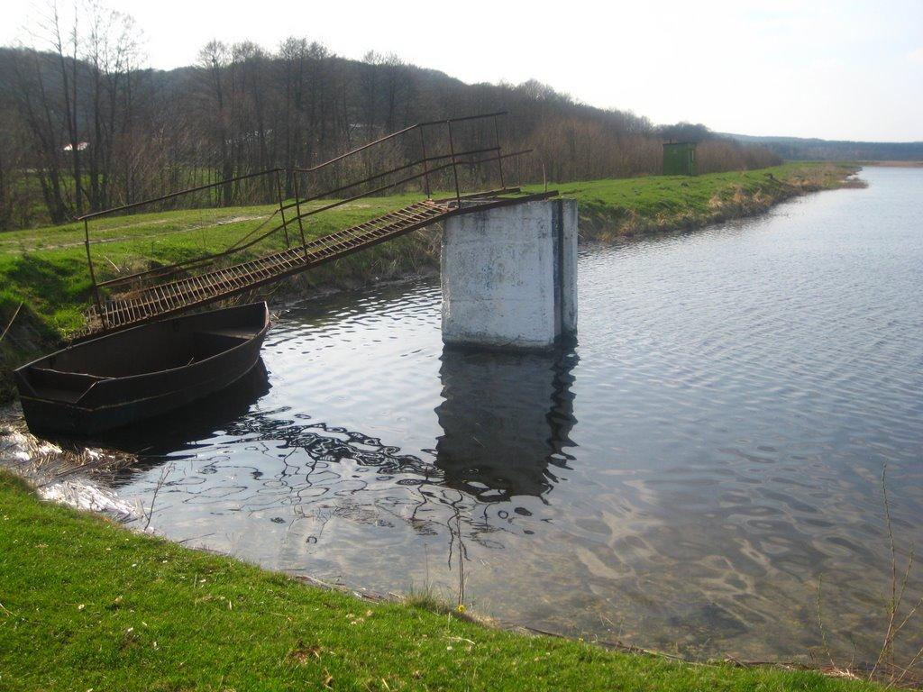 Лелехівка з panoramio.com - Lelekhivka