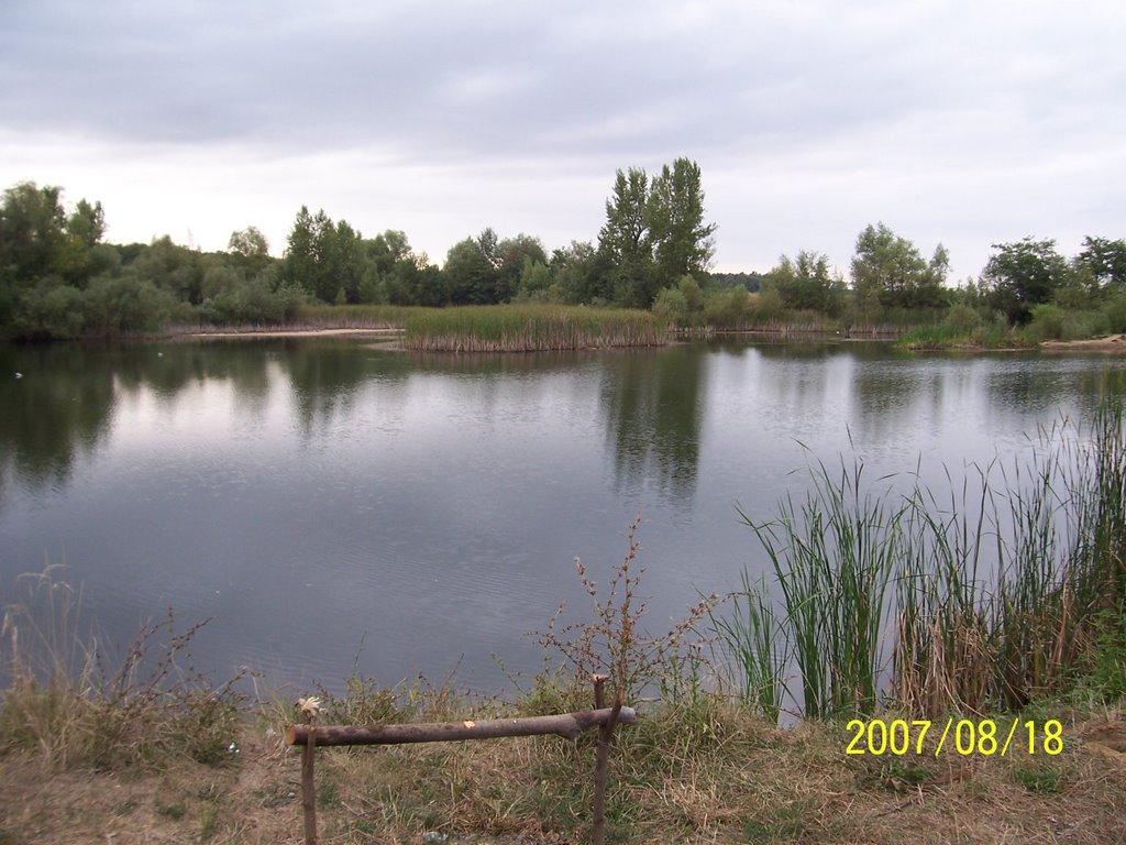 Мале Попово з panoramio.com - Малое Поповое