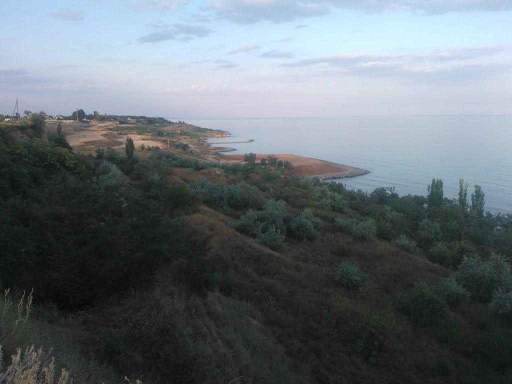 Фонтанка з panoramio.com - Фонтанка