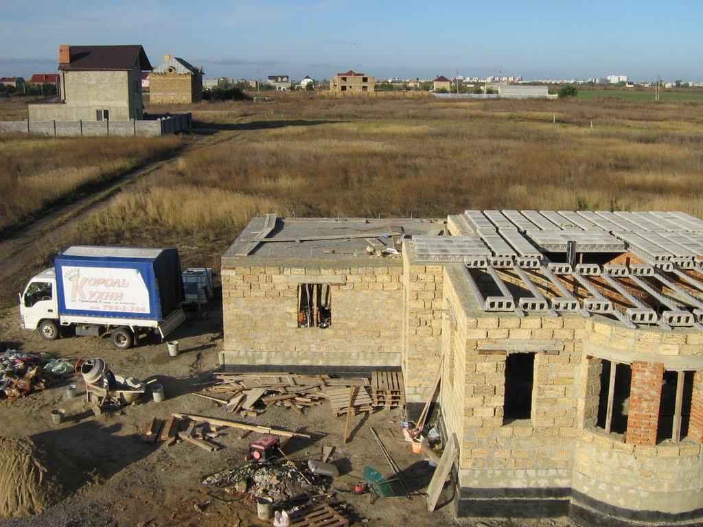 Фонтанка з panoramio.com - Фонтанка
