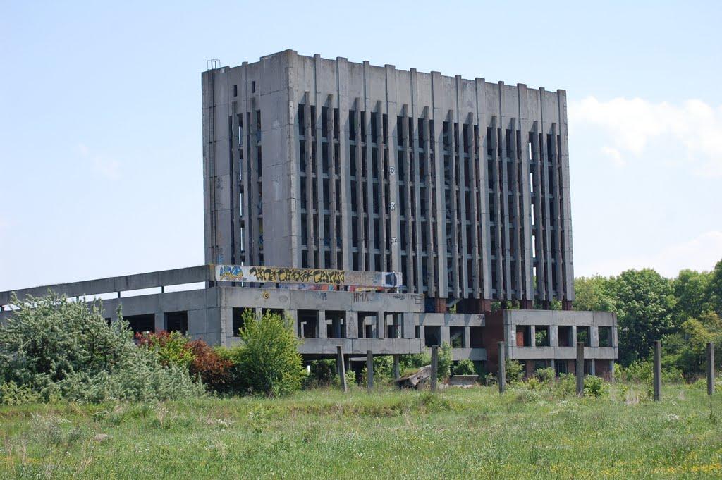 Лапаївка з panoramio.com - Lapayivka