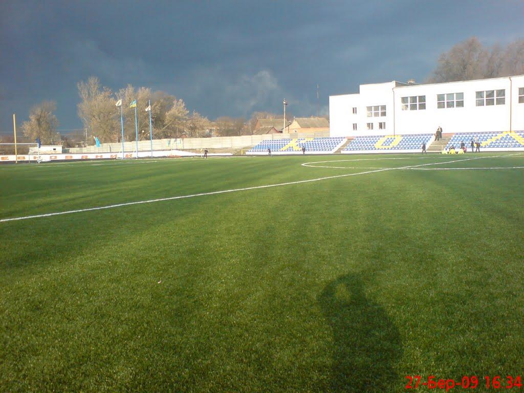 Чкалове з panoramio.com - Чкалове