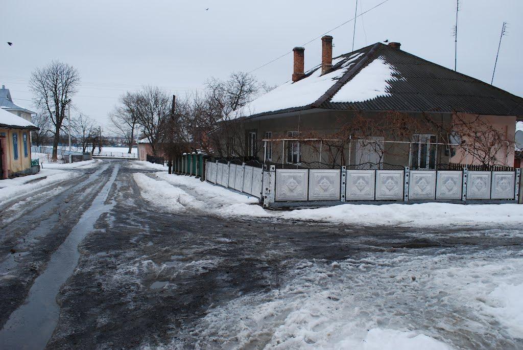 Могилівка з panoramio.com - Могилевка