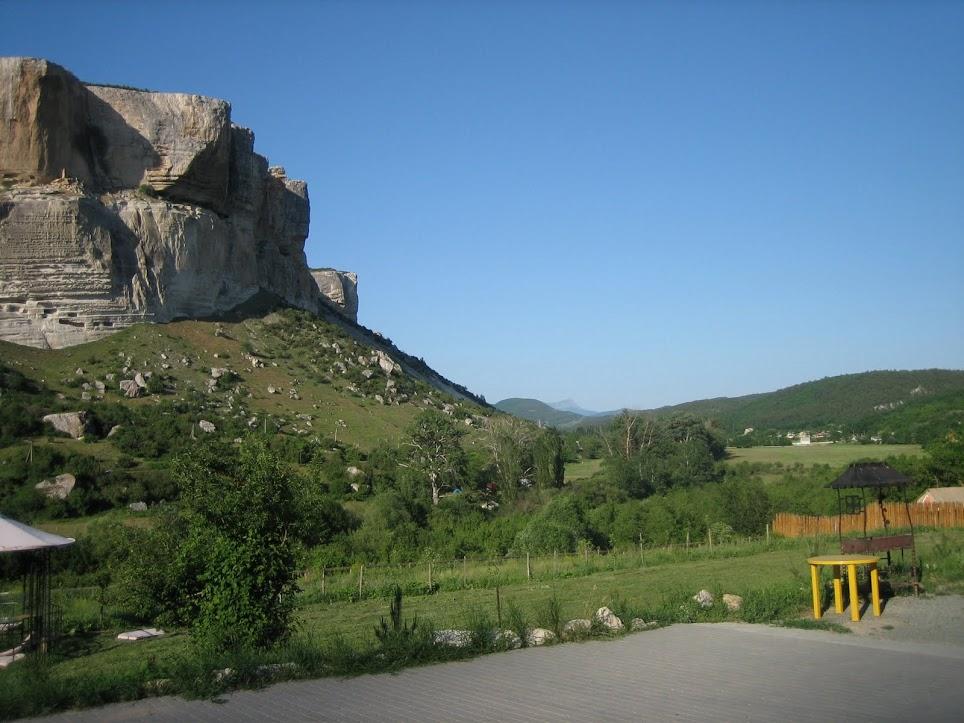 Баштанівка з panoramio.com - Баштанівка