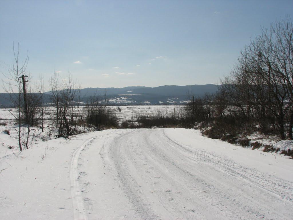 Ланчин з panoramio.com - Ланчин