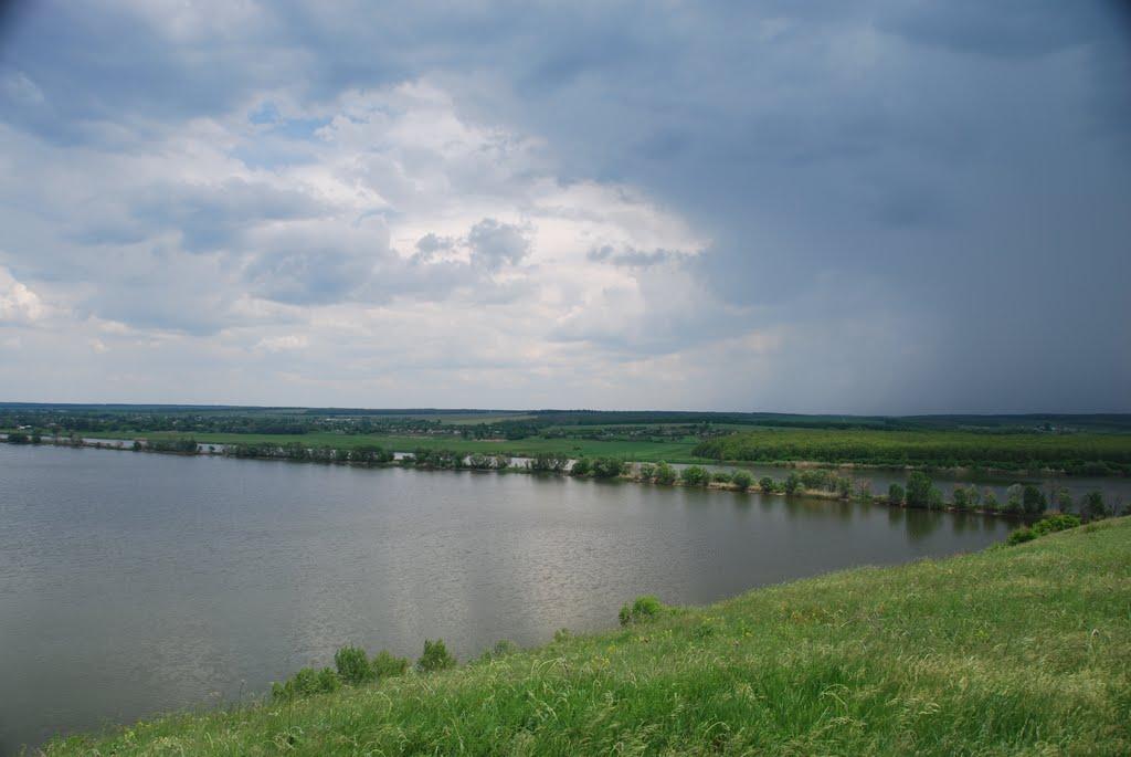 Ямполівка з panoramio.com - Ямполовка