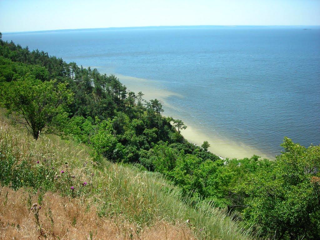 Градизьк з panoramio.com - Градижск