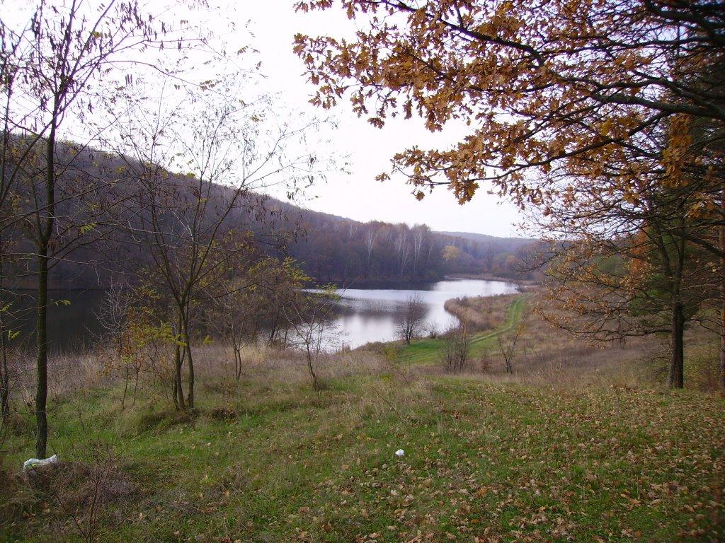 Розумівка з panoramio.com - Розумівка