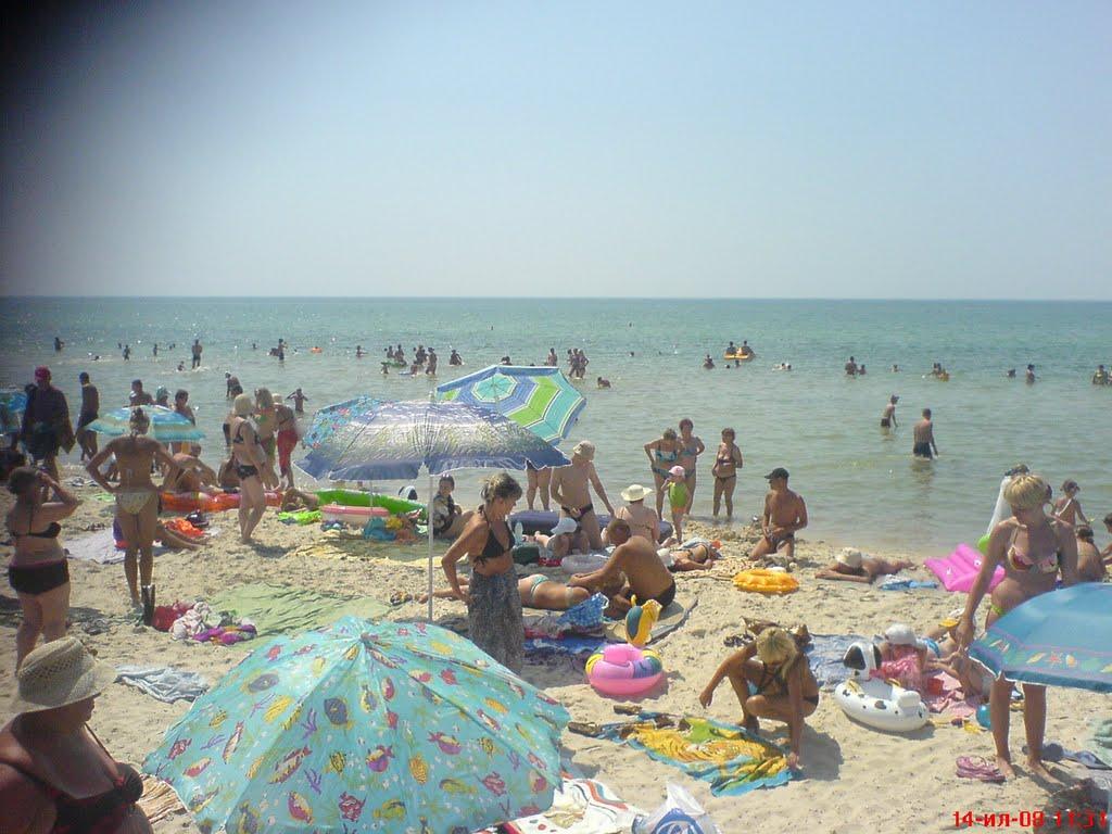 Більшовик з panoramio.com - Большевик