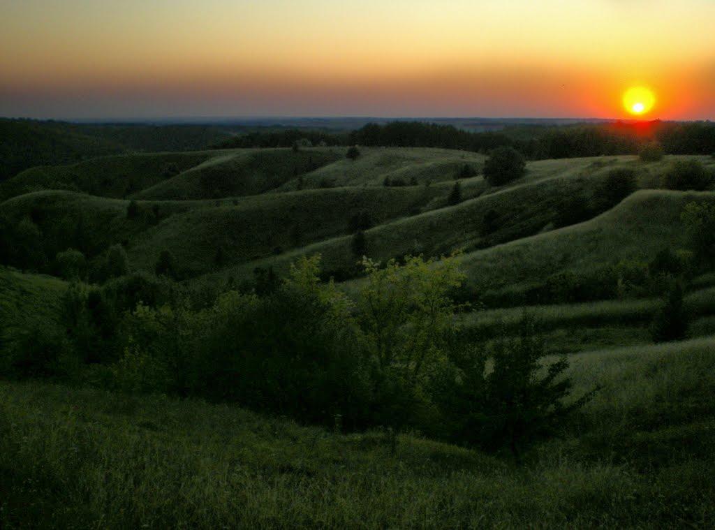 Курилівка з panoramio.com - Куриловка