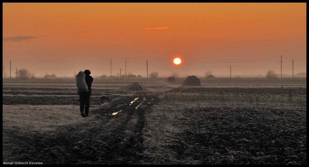 Здовбиця з panoramio.com - Здовбиця